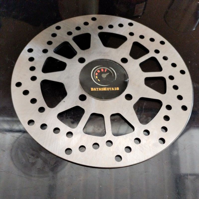 Piringan Cakram Depan Disc Brake Depan Jupiter Z -Vega R New-Jupiter Mx- Vega ZR Old New