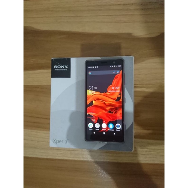 sony xperia xz2 compact