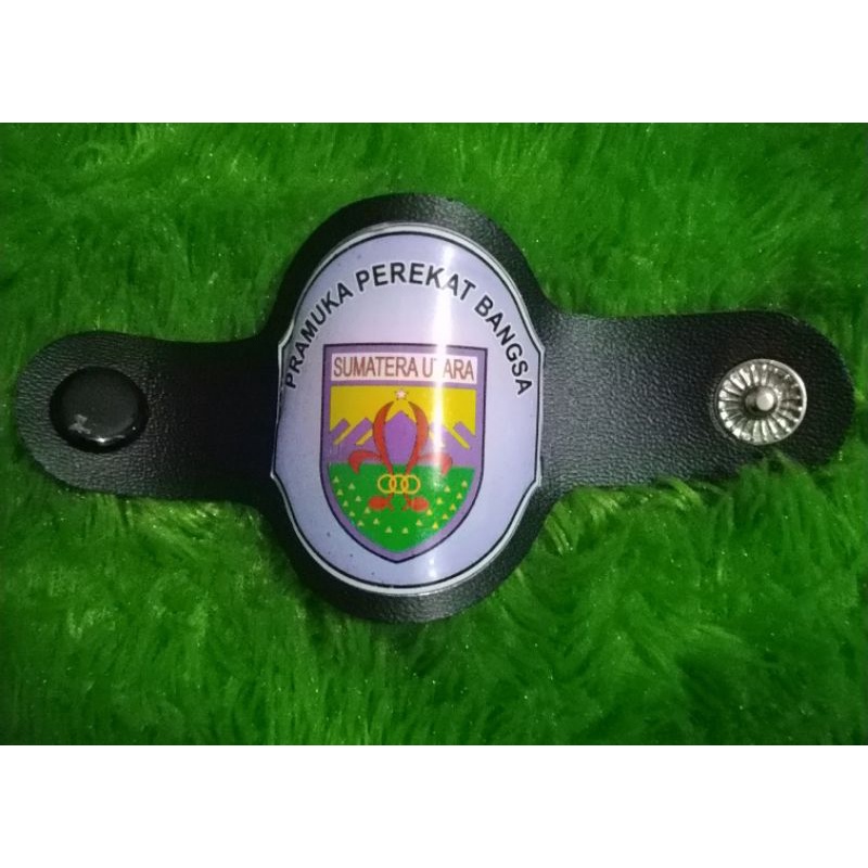 RING HASDUK SUMUT RING SUMATERA UTARA KALEP