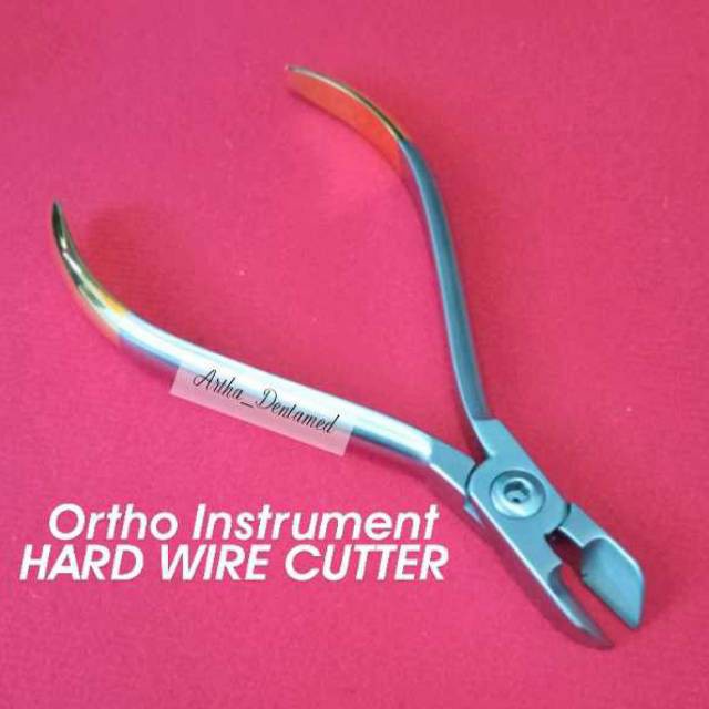 

Mew Hard Wire Cutter