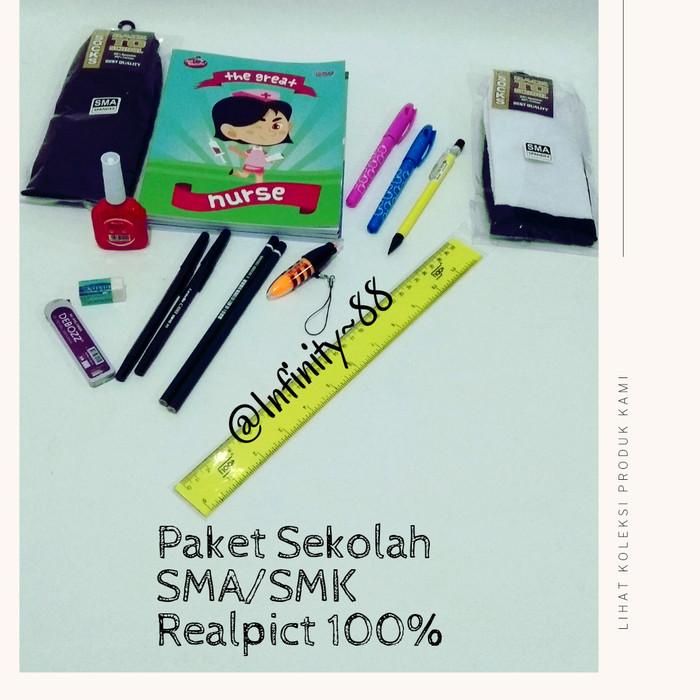 

Paket ATK SMK