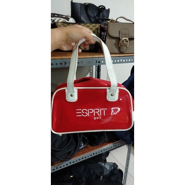 tas wanita branded Esprit