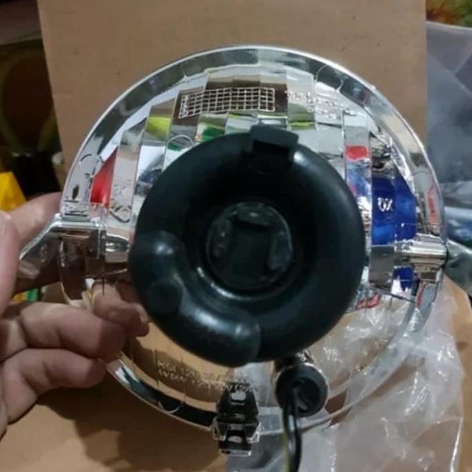 Reflektor Vespa New Px Triom