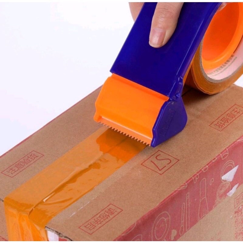 

Dispenser Plakban Lakban Tape Cutter