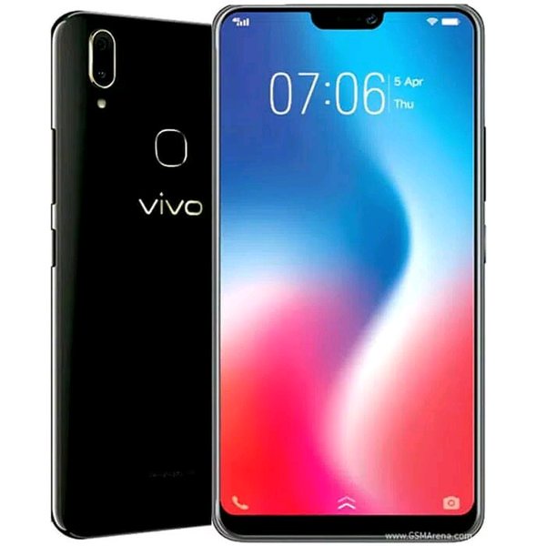 Hp VIVO Y85 Ram 6/128 6.22inch Garansi 1 Tahun Murah