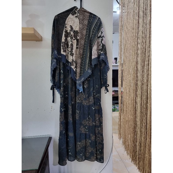 Preloved Khanza Maryam 6