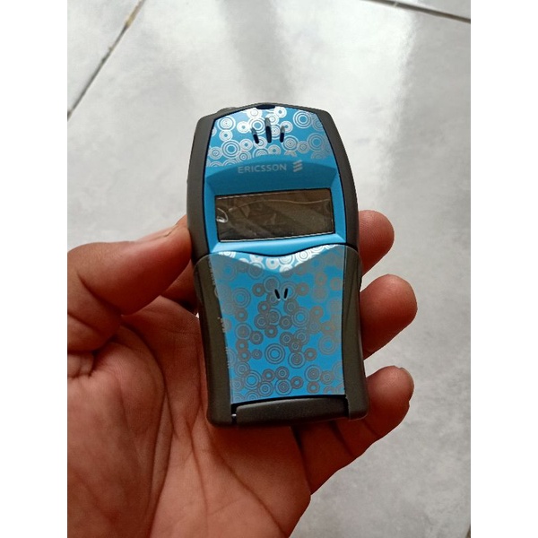 casing ericsson t20s