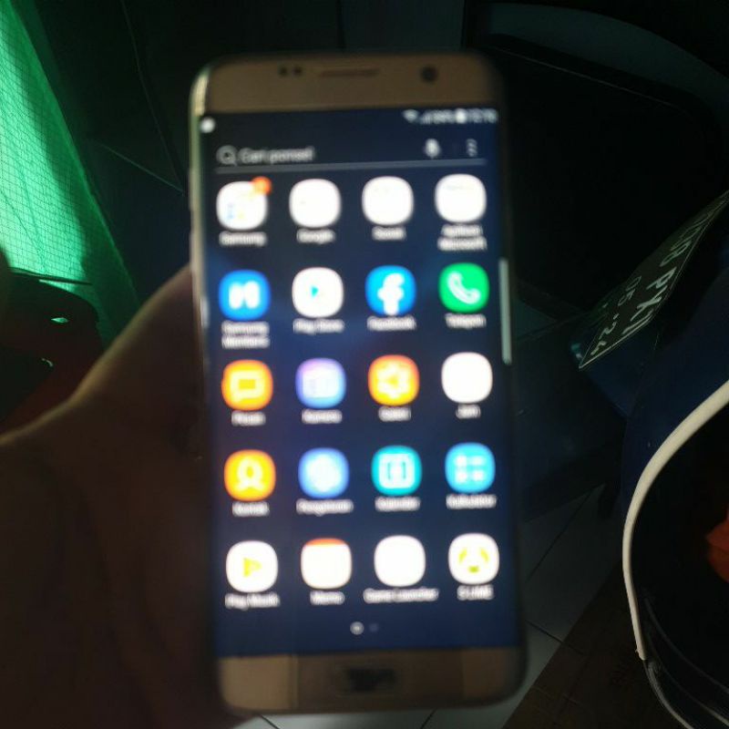samsung s7 edge batangan