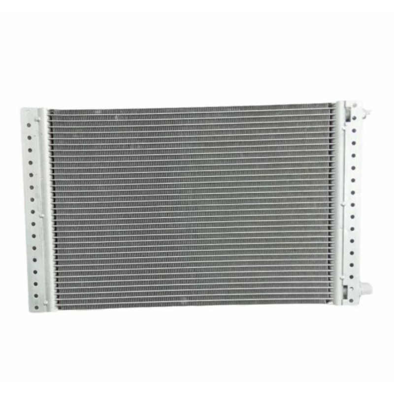 Kondensor 14x23x20 Condensor AC Mobil Universal Multiflow Sirip Halus Condensor