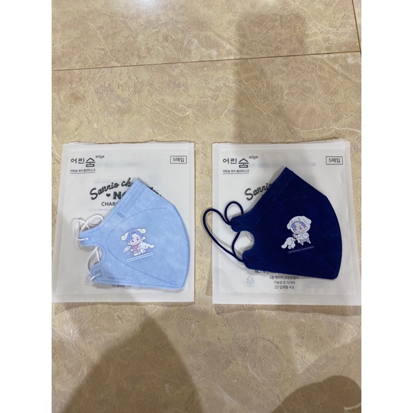 MASK SANRIO JENO NCT DREAM