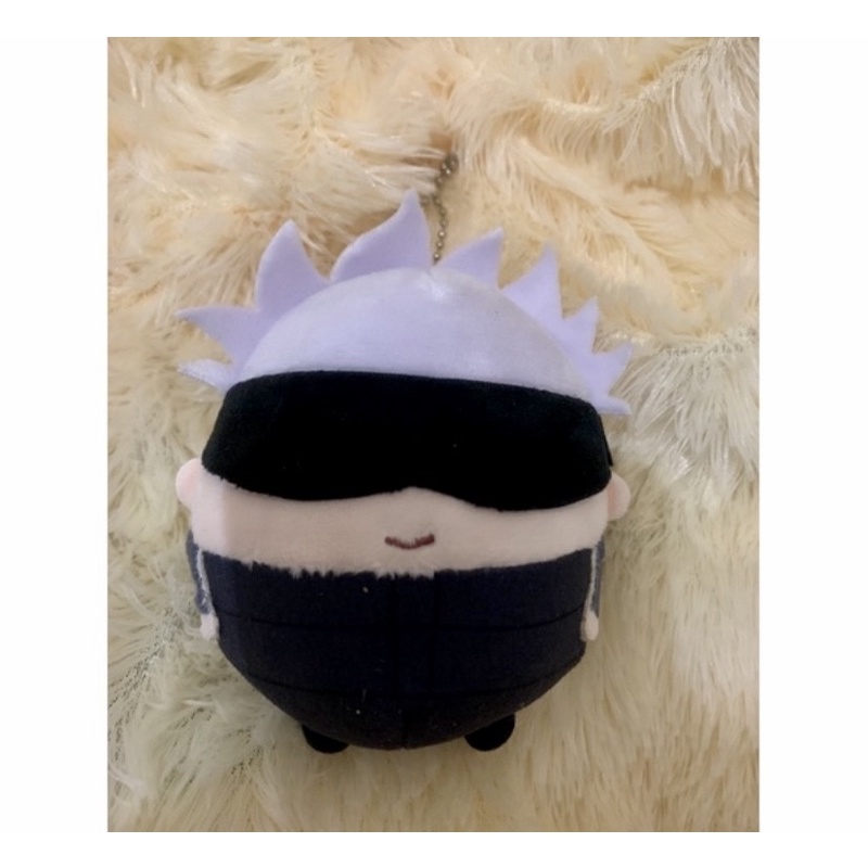 [READY] official fuwakororin jujutsu kaisen gojo fuwa s jjk gojo