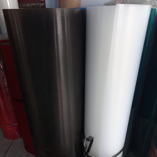 FLEXILON FLAT FIBER PAGAR PANEL FLEXILON STRIPLINE 1mX40mX0.8mm 40M