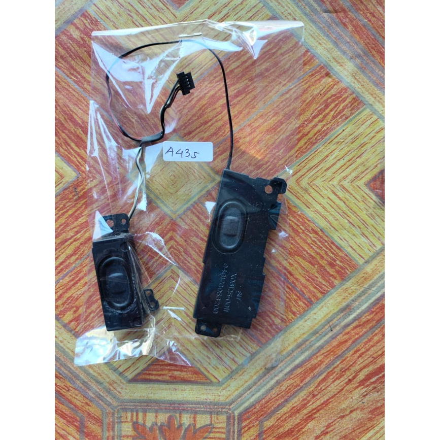 Speaker Asus a43s k43s