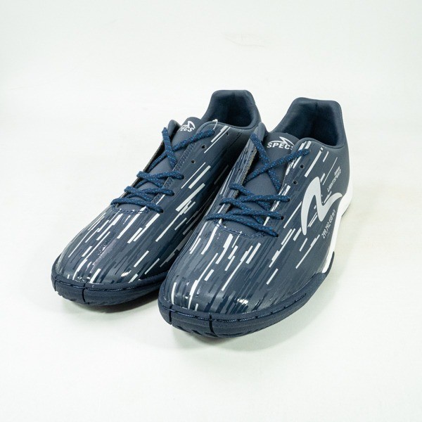 SEPATU FUTSAL SPECS ORI LIGHTSPEED REBORN IN ILUMINATE 402096 BNIB