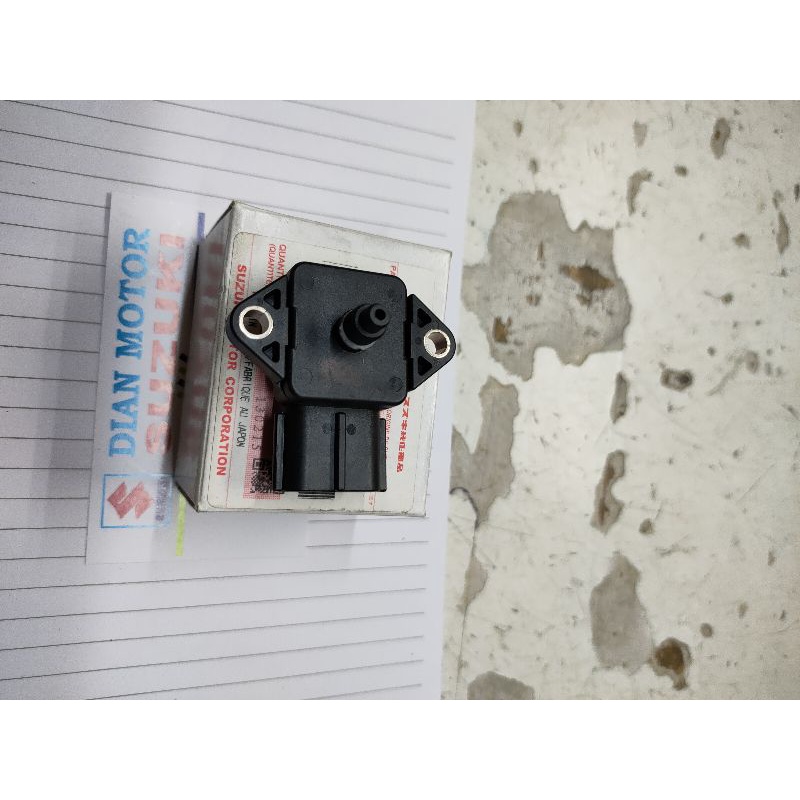 sensor map suzuki apv futura injeksion asli sgp
