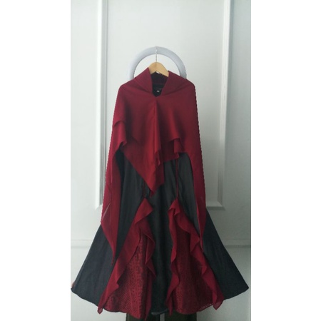 Haliza Syari Gamis anak