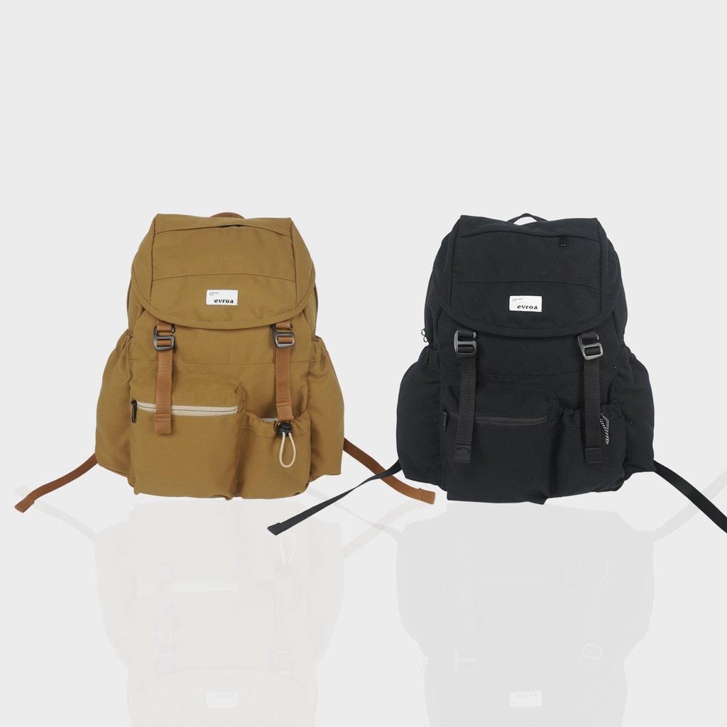 Evroa Bonnie Backpack