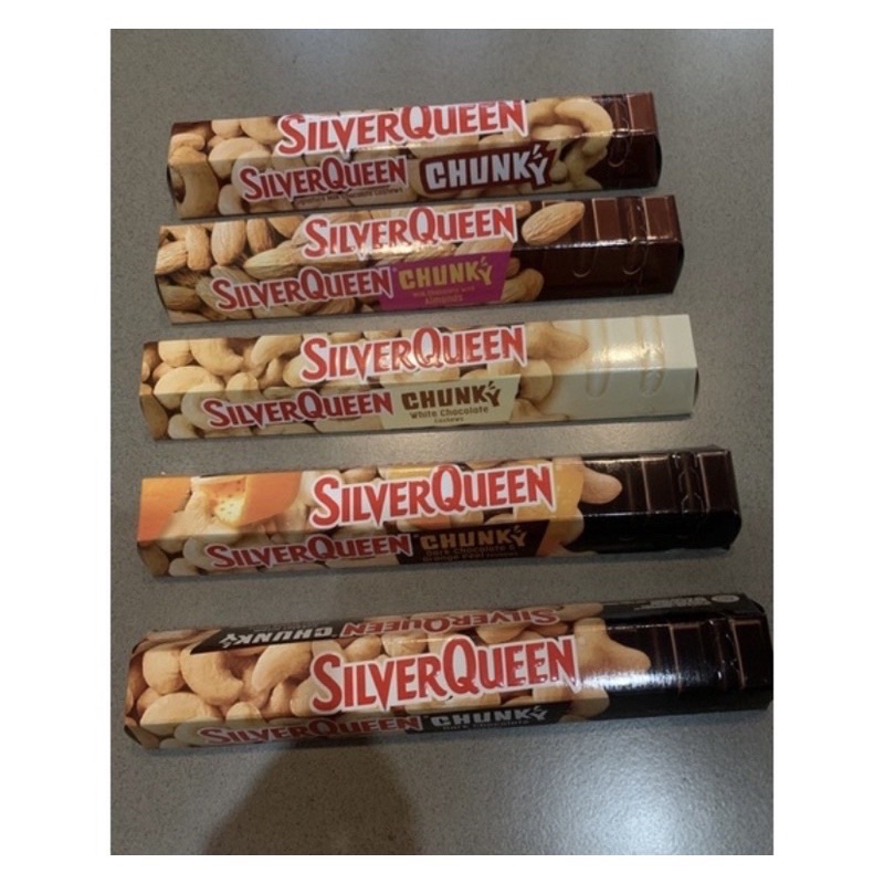 

Paket Kozy Silverqueen