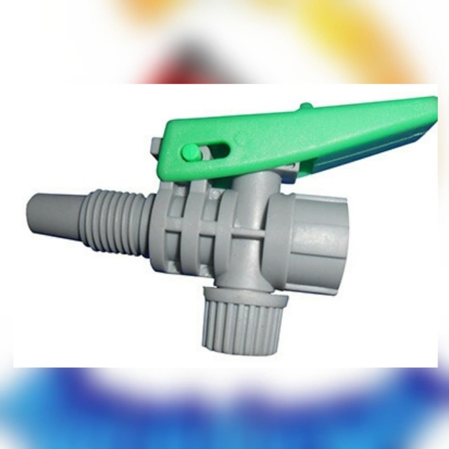 Spare part Pressure Sprayer YOTO