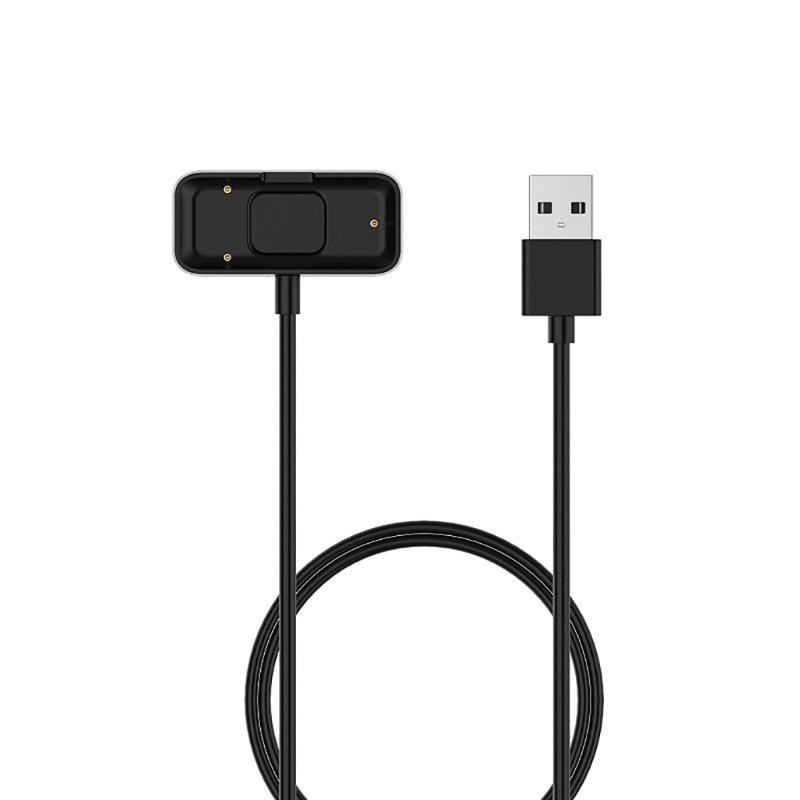 Zzz 3Pin Kabel Charge Kuat USB Charging Line Cord Rope Untuk Withings Pulse Hr Jam Tangan Smartband