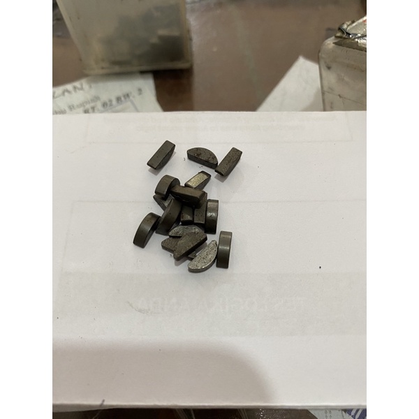 Spi Pengunci Gear Gerinda