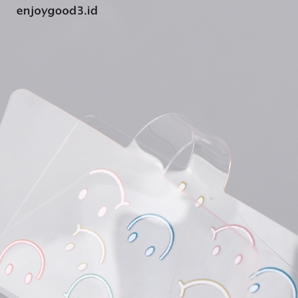 [Rready Stock] Baru Untuk Ponsel Pengganti Kartu Plastik Untuk Kait Cord Neck Strap Lanyards (ID)