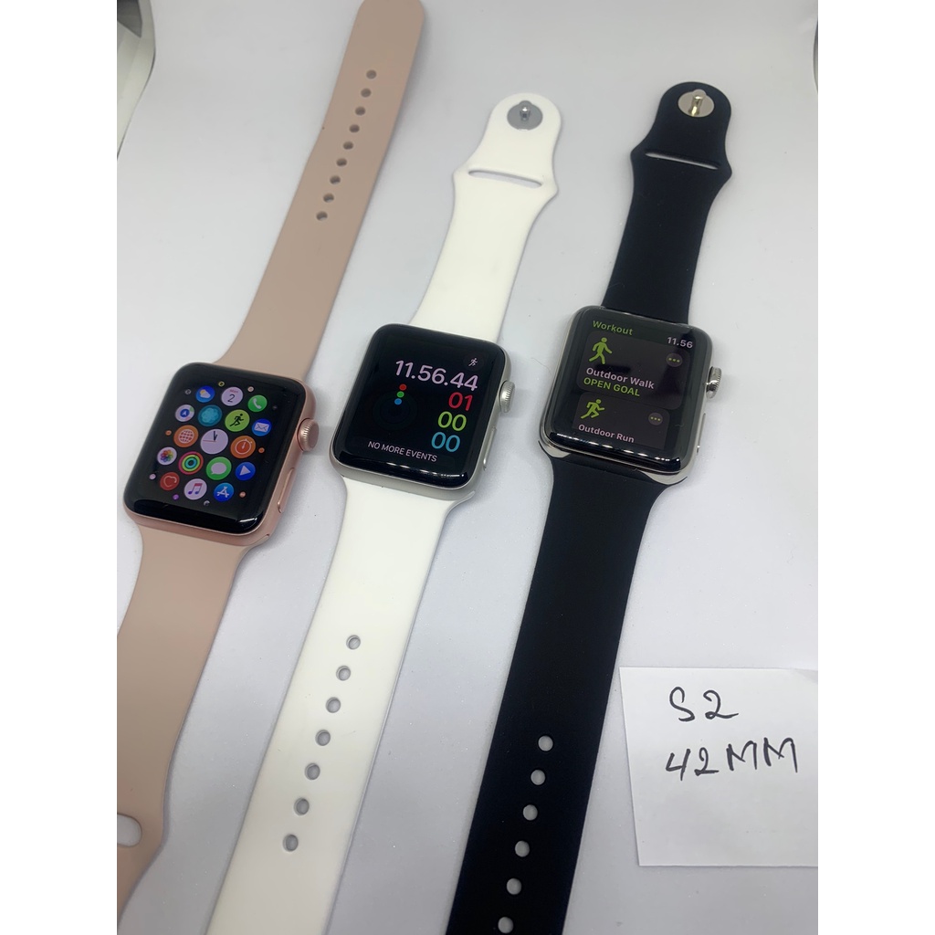 iWatch Series 2 42MM GPS Second Original Apple watch