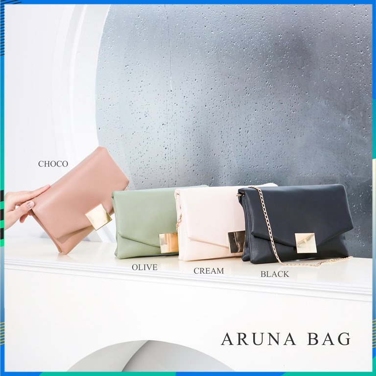 TAS ARUNA - TAS MURAH