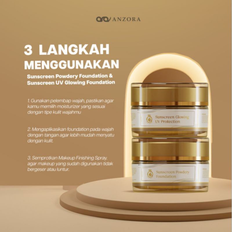 sunscreen anzora - anzora sunscreen - sunscreen anzora glowing original - sunscreen anzora powdery original - sunscreen anzora cair - sunscreen anzora padat - sunscreen anzora original - anzora sunscreen original - anzora sunscreen pink - sunscreen cream