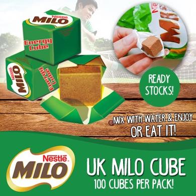 

PROMO 2.2 Milo Cube isi 100 pcs .,.,.,.,