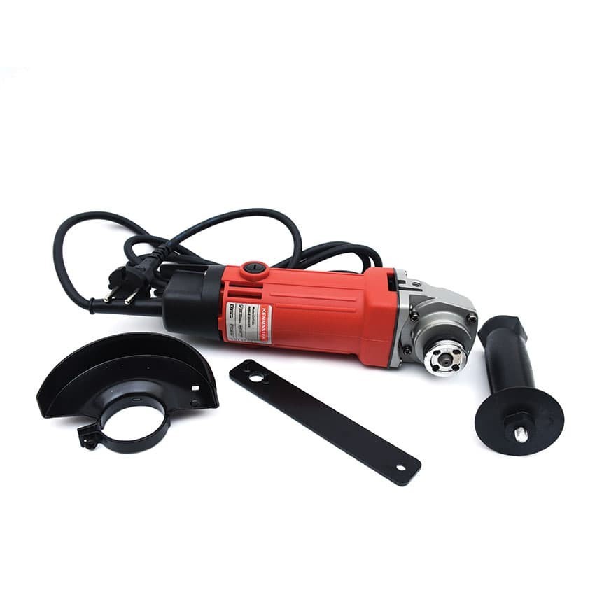 KENMASTER CMT 954 gerinda tangan 4 inch angle grinder