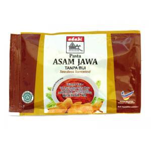 Adabi Pasta Asam Jawa 40gr