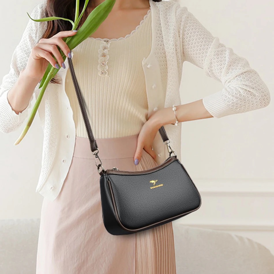 Anaya Store - Tas Selempang Wanita Import 2022 - Tas Selempang Wanita Kekinian - Tas Selempang Wanita Terlaris - Tas Selempang Mini Wanita - Tas Selempang Wanita Korea - Tas Wanita Terbaru - Tas Selempang Wanita Korean Style