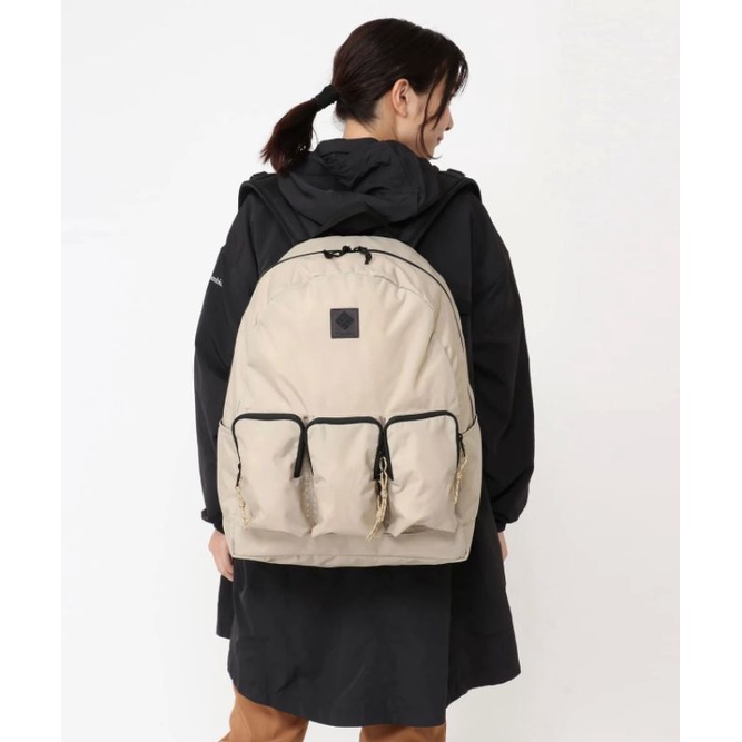 Columbi* A Great Smoky Garden Daypack Original