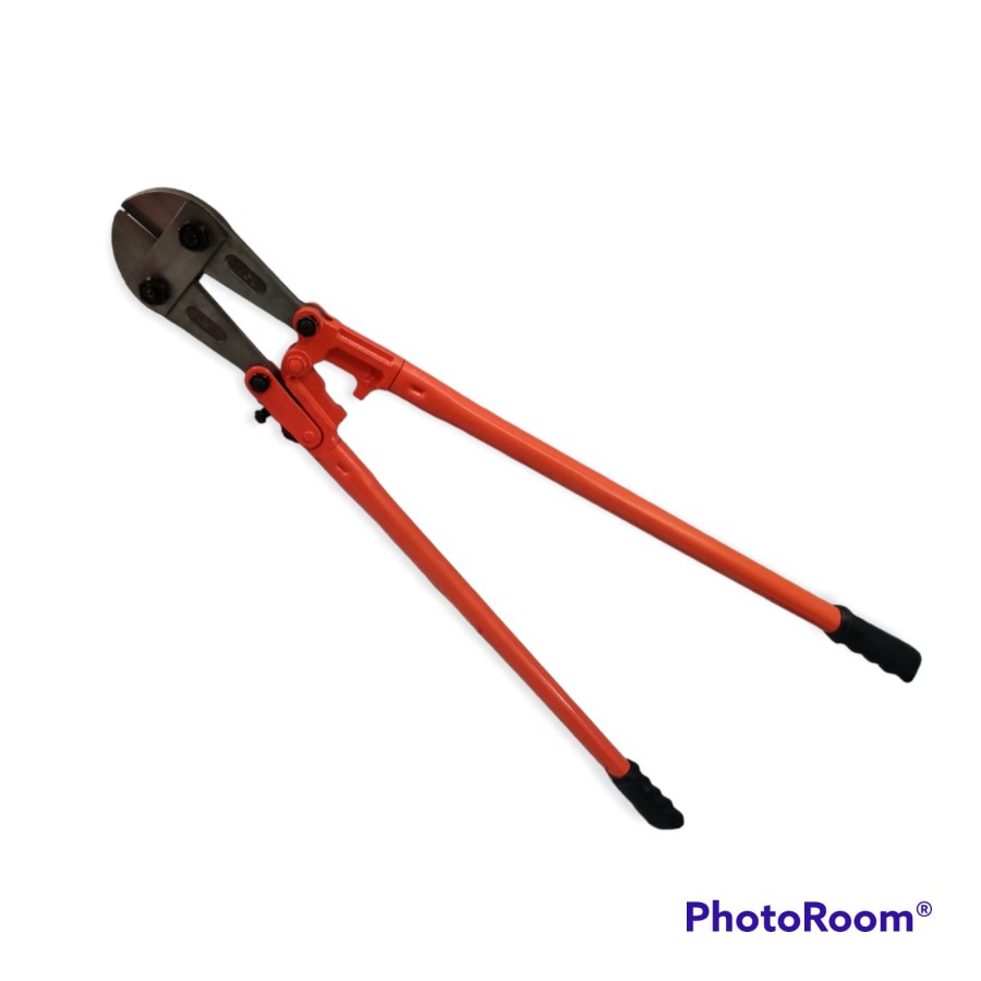 

Bolt Cutter Besar 42" Inch GUNTING GEMBOK RANTAI BESI BAJA BEHEL ATS TERMURAH!!