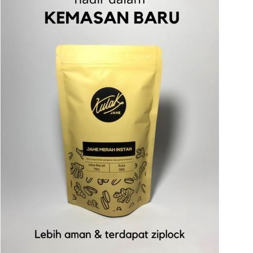 

COD[KF7]-Jahe Merah Bubuk Instan 1kg
