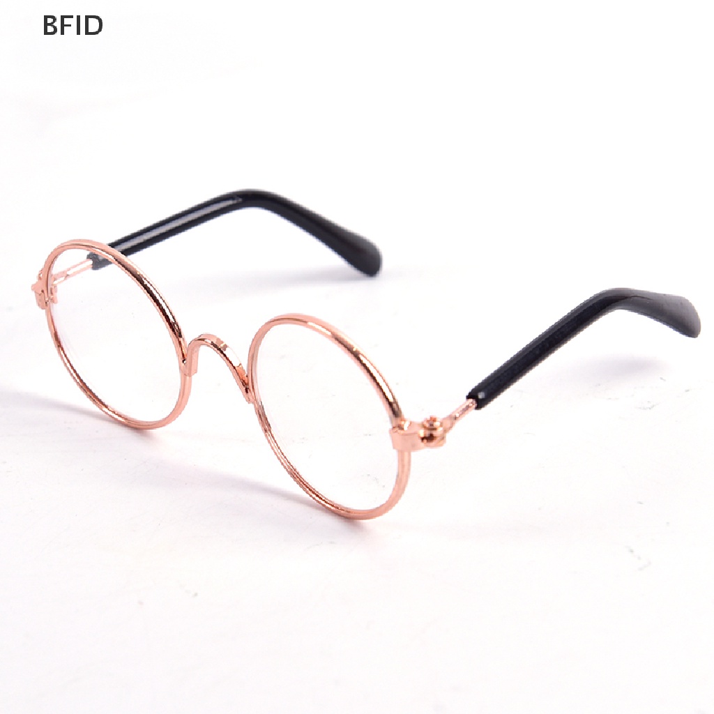 [BFID] Kacamata Kucing Anjing Peliharaan Keren Produk Hewan Peliharaan Eye Wear Foto Props Aksesoris Fashion [ID]