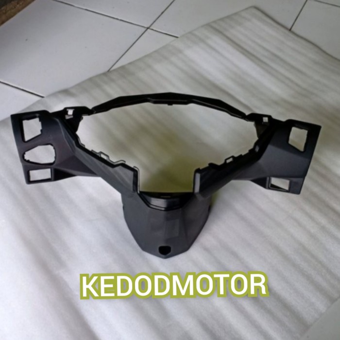 Cover Batok Kepala - Pala Belakang Vario 125 - 150 Led 2015-2018