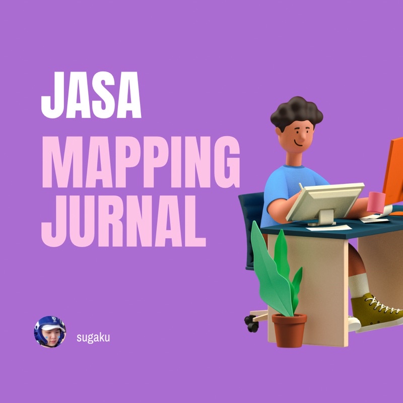 Jasa Mapping / review Jurnal