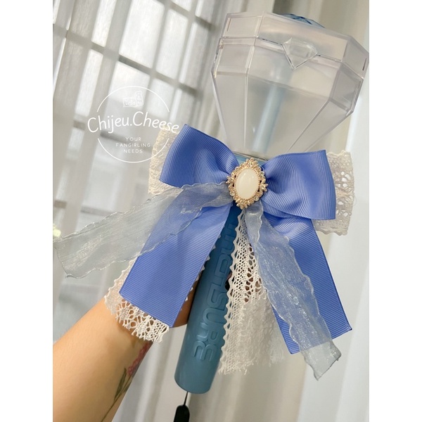 Pita Lightstick CLAP ver. Teulight Treasure Trejo LS deco