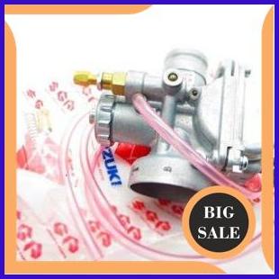 sparepart Karburator Satria 2 tak Orisinil SGP 2674N23