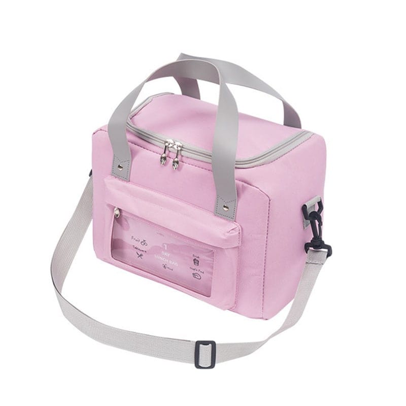 NEW WATERPROFF THERMAL MOMMY BAG - TAS BAYI ANTI AIR