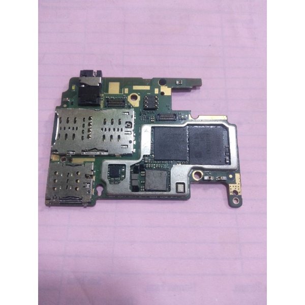 mesin congkelan emmc seri KMGD6001BM B421