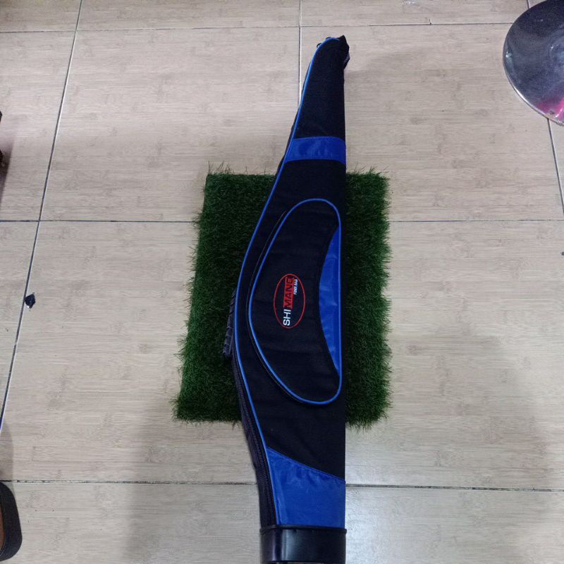 Tas Joran  Shimano 2 Set