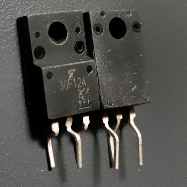 ❤[PROMO ⚡ALE]❤ 30F124 MOSFET 30F124 30f124 Fet 30F124 ORIGINAL