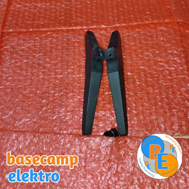 Kaki TV LED LG 43LM5500PTA Stand TV LED LG 43LM5500PTA Dudukan TV LED LG 43LM5500PTA Kaki TV LG 43LM