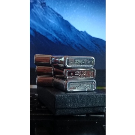 ZIPPO.CASE ONLY