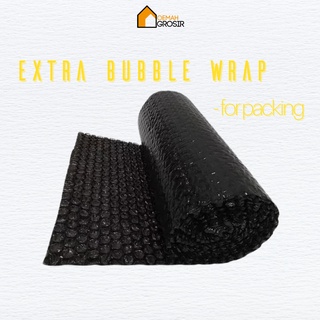 

EXTRA BUBBLEWRAP