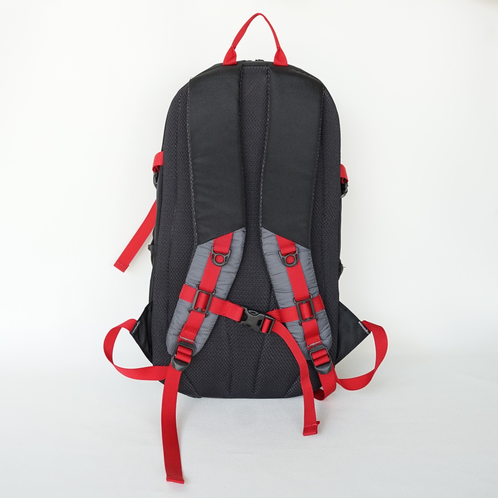 Tas Daypack Ransel Blecons Zarventure