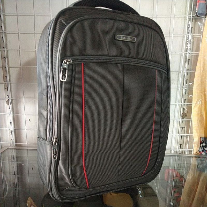 TAS RANSEL PALOALTO